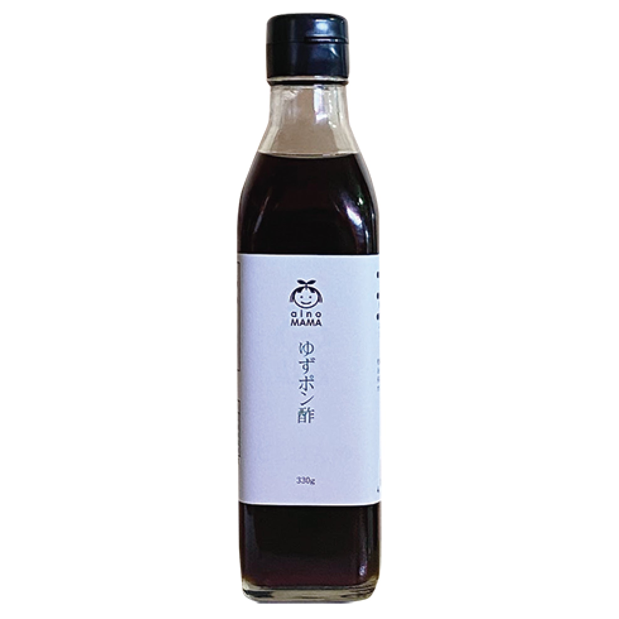 のりポン酢 ainoMAMAゆずポン酢 – あいのう流通センター