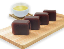 画像をギャラリービューアに読み込む, ainoMAMA 羊羹 1本(380g)