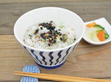 画像をギャラリービューアに読み込む, ainoMAMA　梅干入 本物茶葉のお茶漬け（5食分）
