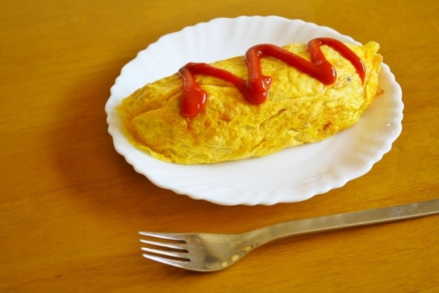 ainoMAMA 国産トマトのトマトケチャップ 290g（調味料）｜aino MAMA